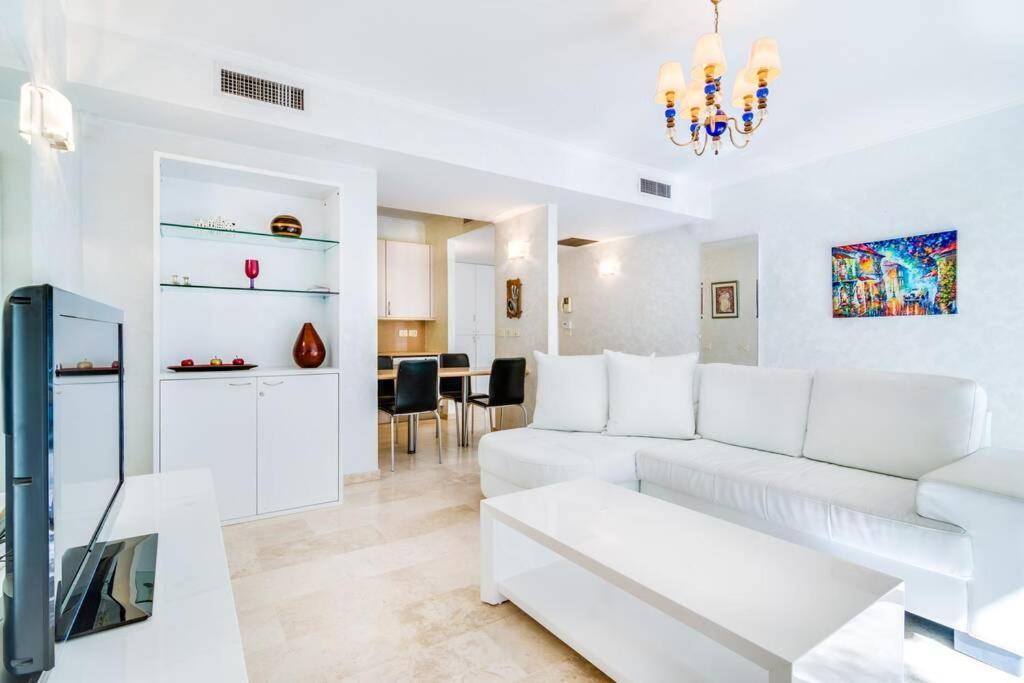 Mamilla Pool - David'S Village - Jerusalem-Rent Екстер'єр фото